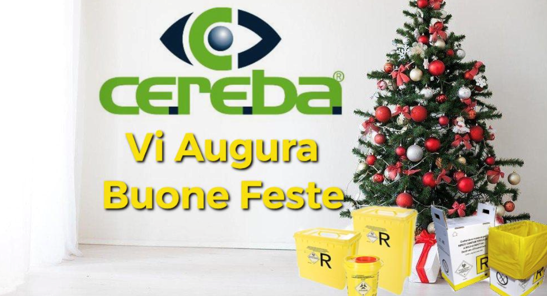 buon natale 2025